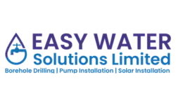 Easy Water Solutions logo Easy Water Solutions logo