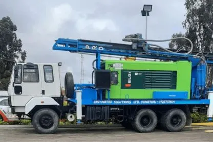 truck mounted drill rig truck mounted drill rig