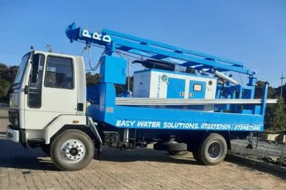 truck mounted drill rig truck mounted drill rig